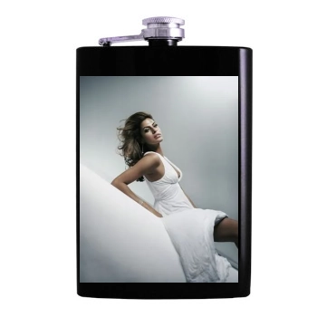 Eva Mendes Hip Flask