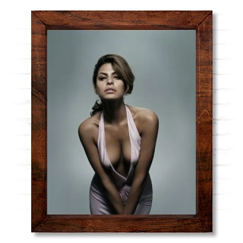 Eva Mendes 14x17