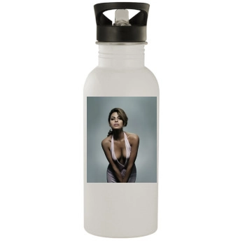 Eva Mendes Stainless Steel Water Bottle