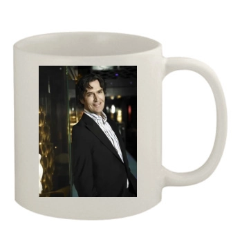 Rupert Everett 11oz White Mug