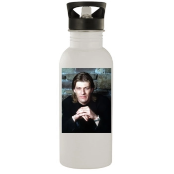 Sean Bean Stainless Steel Water Bottle