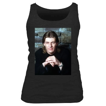 Sean Bean Women's Tank Top