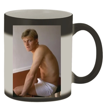 Sean Bean Color Changing Mug