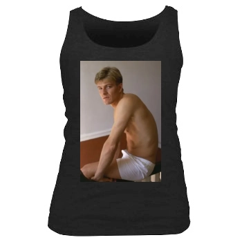 Sean Bean Women's Tank Top