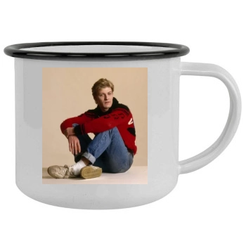 Sean Bean Camping Mug