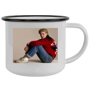 Sean Bean Camping Mug