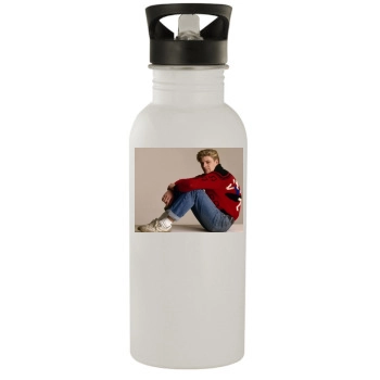 Sean Bean Stainless Steel Water Bottle