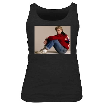 Sean Bean Women's Tank Top