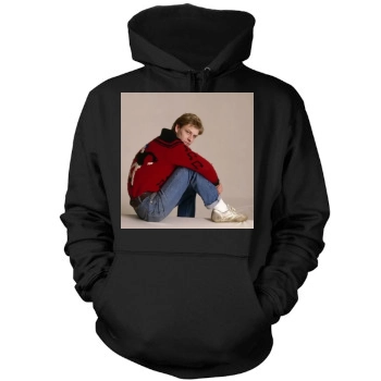 Sean Bean Mens Pullover Hoodie Sweatshirt