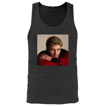 Sean Bean Men's Tank Top