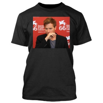 Ewan McGregor Men's TShirt