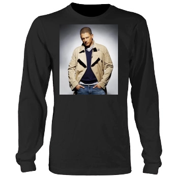 Wentworth Miller Men's Heavy Long Sleeve TShirt