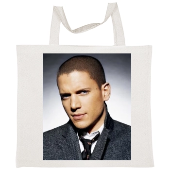 Wentworth Miller Tote