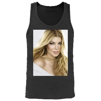 Fergie Men's Tank Top