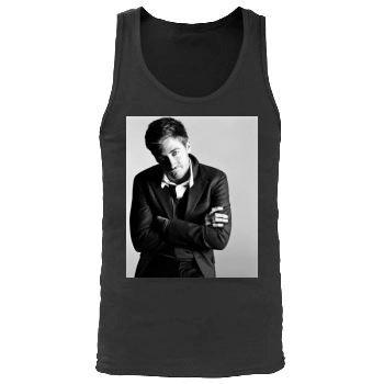 Jake Gyllenhaal Men's Tank Top