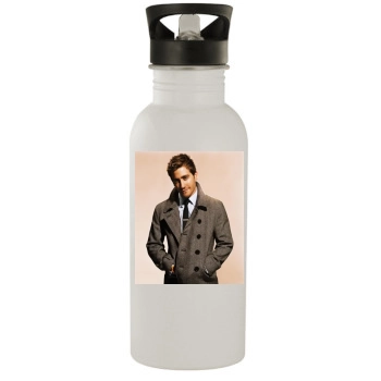 Jake Gyllenhaal Stainless Steel Water Bottle