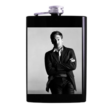 Jake Gyllenhaal Hip Flask