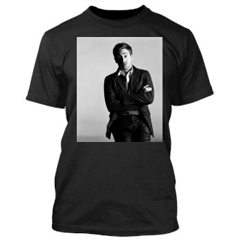 Jake Gyllenhaal Men's TShirt