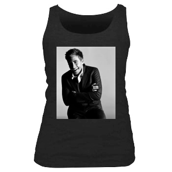 Jake Gyllenhaal Women's Tank Top