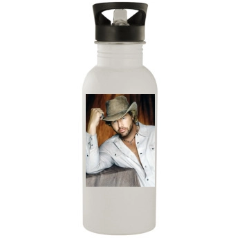 Toby Keith Stainless Steel Water Bottle