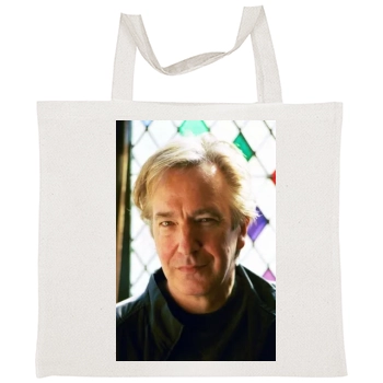 Alan Rickman Tote