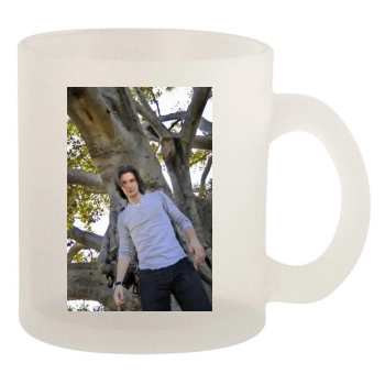 Ben Barnes 10oz Frosted Mug