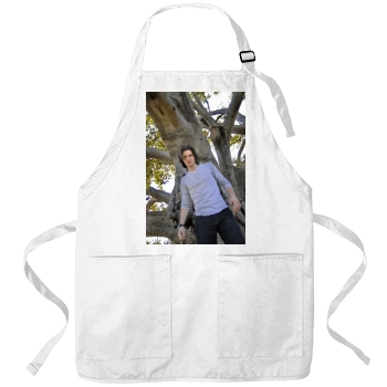 Ben Barnes Apron