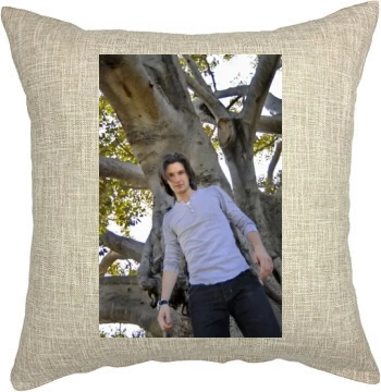 Ben Barnes Pillow