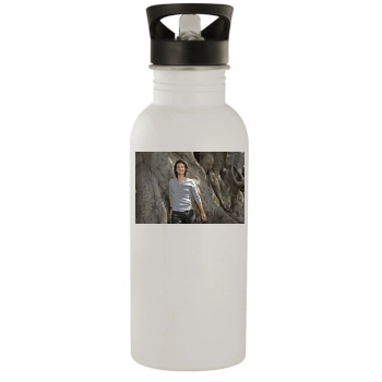 Ben Barnes Stainless Steel Water Bottle