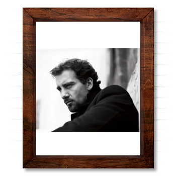 Clive Owen 14x17