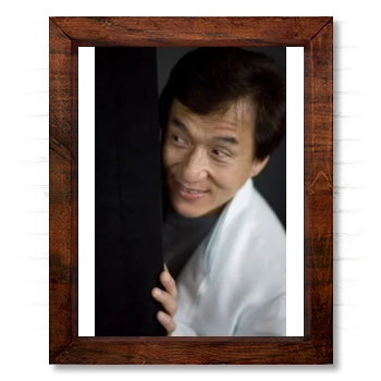 Jackie Chan 14x17