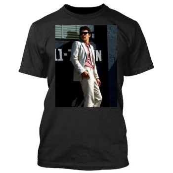 James Franco Men's TShirt