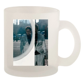 James Franco 10oz Frosted Mug