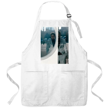 James Franco Apron