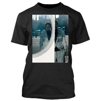 James Franco Men's TShirt