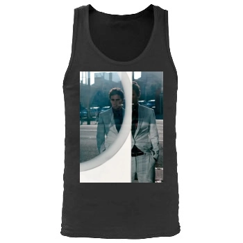 James Franco Men's Tank Top