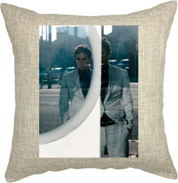 James Franco Pillow