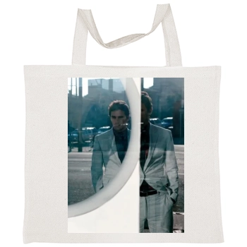 James Franco Tote