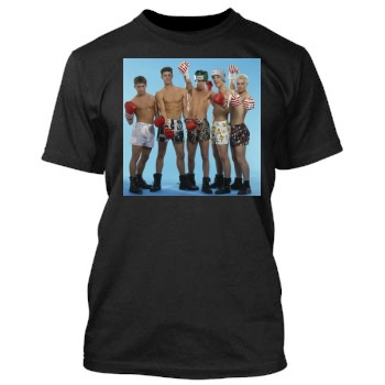 Robbie Williams Men's TShirt