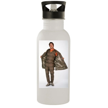 Robbie Williams Stainless Steel Water Bottle