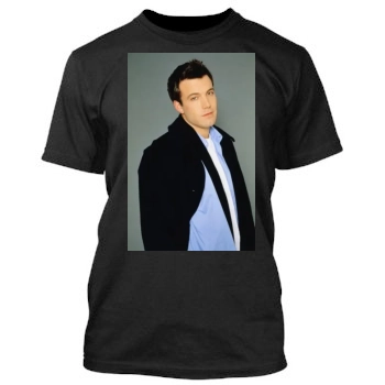 Ben Affleck Men's TShirt