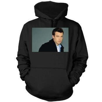 Ben Affleck Mens Pullover Hoodie Sweatshirt