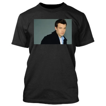 Ben Affleck Men's TShirt