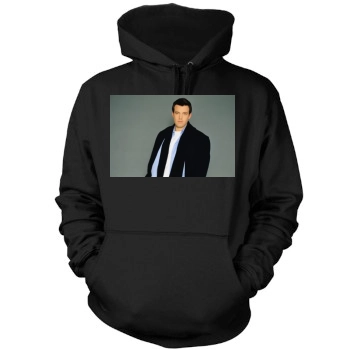 Ben Affleck Mens Pullover Hoodie Sweatshirt