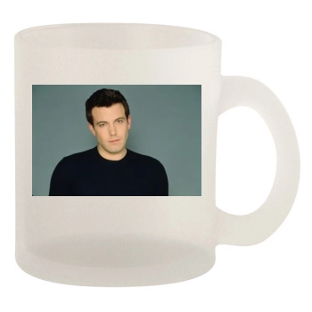 Ben Affleck 10oz Frosted Mug