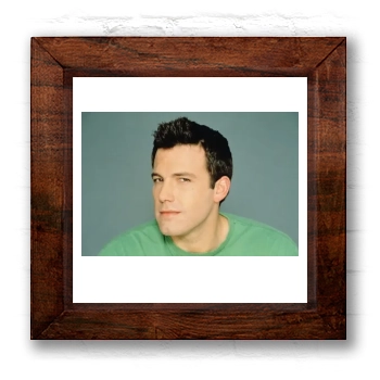 Ben Affleck 6x6