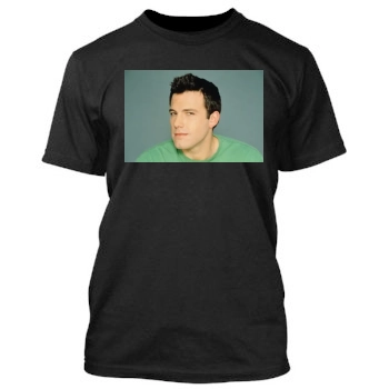 Ben Affleck Men's TShirt