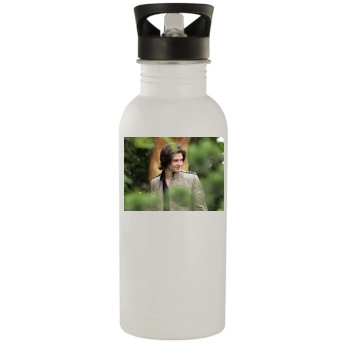 Ben Barnes Stainless Steel Water Bottle