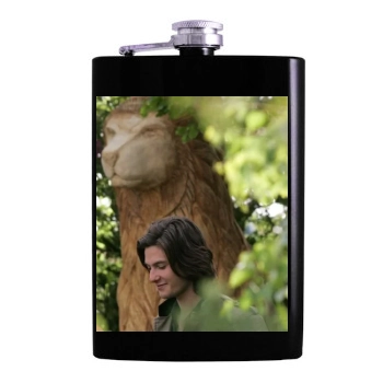 Ben Barnes Hip Flask