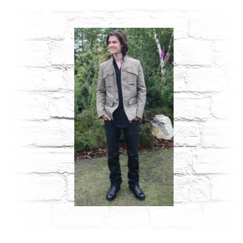 Ben Barnes Metal Wall Art